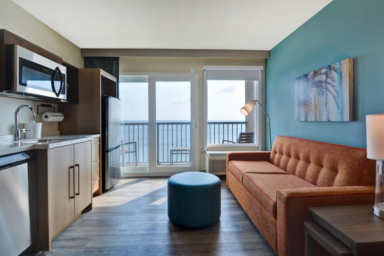 Home2 Suites Ormond Beach Oceanfront, Fl Kültér fotó