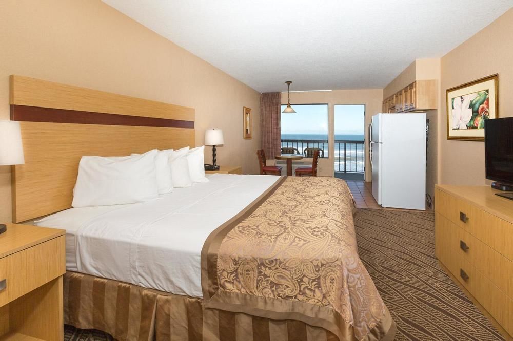 Home2 Suites Ormond Beach Oceanfront, Fl Kültér fotó